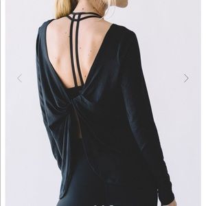 Montiel Sophie Long Sleeve